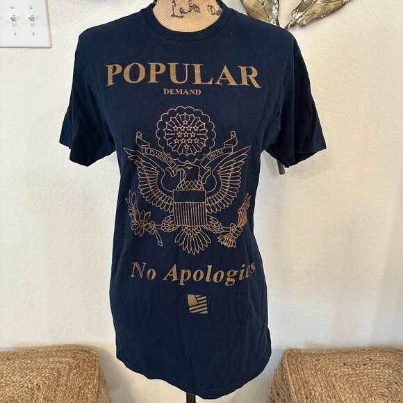 Tops - Bundle Graphic T-Shirts – Size M & L – 9 Tees